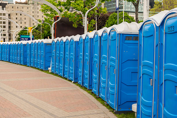Best Standard Portable Toilet Rental  in Rosenberg, TX