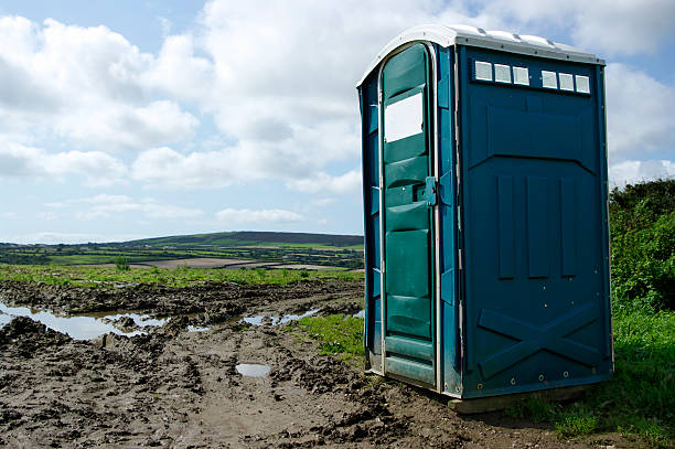 Best VIP or Luxury Restroom Trailers  in Rosenberg, TX