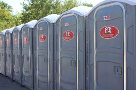 Best Portable Restroom for Sporting Events  in Rosenberg, TX